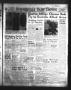Newspaper: Stephenville Daily Empire (Stephenville, Tex.), Vol. 2, No. 62, Ed. 1…