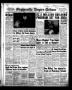 Primary view of Stephenville Empire-Tribune (Stephenville, Tex.), Vol. 88, No. 13, Ed. 1 Friday, March 28, 1958