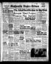 Primary view of Stephenville Empire-Tribune (Stephenville, Tex.), Vol. 86, No. 13, Ed. 1 Friday, March 30, 1956