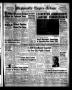 Primary view of Stephenville Empire-Tribune (Stephenville, Tex.), Vol. 28, No. 29, Ed. 1 Friday, August 29, 1958