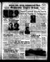 Primary view of Stephenville Empire-Tribune (Stephenville, Tex.), Vol. 86, No. 20, Ed. 1 Friday, May 18, 1956