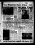 Primary view of Stephenville Empire-Tribune (Stephenville, Tex.), Vol. 86, No. 50, Ed. 1 Friday, December 14, 1956