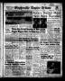 Primary view of Stephenville Empire-Tribune (Stephenville, Tex.), Vol. 86, No. 16, Ed. 1 Friday, April 20, 1956