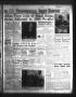 Newspaper: Stephenville Daily Empire (Stephenville, Tex.), Vol. 2, No. 22, Ed. 1…