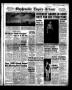 Primary view of Stephenville Empire-Tribune (Stephenville, Tex.), Vol. 88, No. 11, Ed. 1 Friday, March 14, 1958