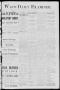Newspaper: Waco Daily Examiner. (Waco, Tex.), Vol. 20, No. 173, Ed. 1, Thursday,…