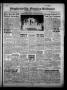 Thumbnail image of item number 1 in: 'Stephenville Empire-Tribune (Stephenville, Tex.), Vol. 78, No. 21, Ed. 1 Friday, May 21, 1948'.