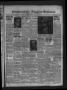 Primary view of Stephenville Empire-Tribune (Stephenville, Tex.), Vol. 76, No. 20, Ed. 1 Friday, May 17, 1946