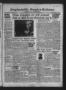 Primary view of Stephenville Empire-Tribune (Stephenville, Tex.), Vol. 76, No. 3, Ed. 1 Friday, January 18, 1946