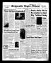 Primary view of Stephenville Empire-Tribune (Stephenville, Tex.), Vol. 95, No. 6, Ed. 1 Friday, February 5, 1965