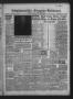 Primary view of Stephenville Empire-Tribune (Stephenville, Tex.), Vol. 76, No. 10, Ed. 1 Friday, March 8, 1946