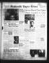 Primary view of Stephenville Empire-Tribune (Stephenville, Tex.), Vol. 85, No. 44, Ed. 1 Friday, October 28, 1955