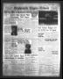 Primary view of Stephenville Empire-Tribune (Stephenville, Tex.), Vol. 82, No. 40, Ed. 1 Friday, October 3, 1952