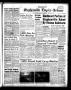 Primary view of Stephenville Empire-Tribune (Stephenville, Tex.), Vol. 95, No. 12, Ed. 1 Friday, March 19, 1965