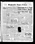 Newspaper: Stephenville Empire-Tribune (Stephenville, Tex.), Vol. 90, No. 31, Ed…