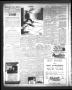 Thumbnail image of item number 4 in: 'Stephenville Empire-Tribune (Stephenville, Tex.), Vol. 83, No. 1, Ed. 1 Friday, January 2, 1953'.