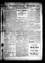 Thumbnail image of item number 1 in: 'Stephenville Tribune (Stephenville, Tex.), Vol. 33, No. 40, Ed. 1 Friday, September 25, 1925'.
