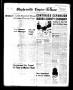 Primary view of Stephenville Empire-Tribune (Stephenville, Tex.), Vol. [90], No. [1], Ed. 1 Friday, January 1, 1960