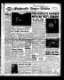 Primary view of Stephenville Empire-Tribune (Stephenville, Tex.), Vol. 91, No. 2, Ed. 1 Friday, January 13, 1961