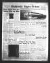 Primary view of Stephenville Empire-Tribune (Stephenville, Tex.), Vol. 82, No. 49, Ed. 1 Friday, December 5, 1952