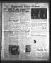 Primary view of Stephenville Empire-Tribune (Stephenville, Tex.), Vol. 82, No. 13, Ed. 1 Friday, March 28, 1952