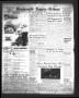 Primary view of Stephenville Empire-Tribune (Stephenville, Tex.), Vol. 82, No. 1, Ed. 1 Friday, January 4, 1952