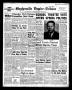 Primary view of Stephenville Empire-Tribune (Stephenville, Tex.), Vol. 91, No. 9, Ed. 1 Friday, February 24, 1961