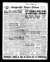 Newspaper: Stephenville Empire-Tribune (Stephenville, Tex.), Vol. 91, No. 10, Ed…