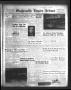 Thumbnail image of item number 1 in: 'Stephenville Empire-Tribune (Stephenville, Tex.), Vol. 83, No. 7, Ed. 1 Friday, February 13, 1953'.