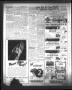 Thumbnail image of item number 2 in: 'Stephenville Empire-Tribune (Stephenville, Tex.), Vol. 83, No. 7, Ed. 1 Friday, February 13, 1953'.