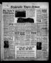 Primary view of Stephenville Empire-Tribune (Stephenville, Tex.), Vol. 78, No. 49, Ed. 1 Friday, December 10, 1948