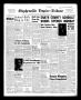 Newspaper: Stephenville Empire-Tribune (Stephenville, Tex.), Vol. 90, No. 36, Ed…