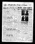 Newspaper: Stephenville Empire-Tribune (Stephenville, Tex.), Vol. 91, No. 15, Ed…