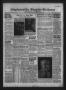 Newspaper: Stephenville Empire-Tribune (Stephenville, Tex.), Vol. 76, No. 45, Ed…