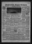 Primary view of Stephenville Empire-Tribune (Stephenville, Tex.), Vol. 76, No. 37, Ed. 1 Friday, September 6, 1946