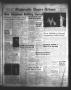 Primary view of Stephenville Empire-Tribune (Stephenville, Tex.), Vol. 82, No. 25, Ed. 1 Friday, June 27, 1952