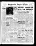 Primary view of Stephenville Empire-Tribune (Stephenville, Tex.), Vol. 90, No. 13, Ed. 1 Friday, March 25, 1960