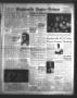 Primary view of Stephenville Empire-Tribune (Stephenville, Tex.), Vol. 82, No. 30, Ed. 1 Friday, July 25, 1952