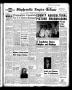 Primary view of Stephenville Empire-Tribune (Stephenville, Tex.), Vol. 91, No. 25, Ed. 1 Friday, June 16, 1961