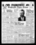 Primary view of Stephenville Empire-Tribune (Stephenville, Tex.), Vol. 95, No. 1, Ed. 1 Friday, January 1, 1965
