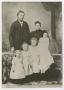 Photograph: [Family Photograph of the Reeves]