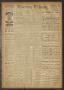 Newspaper: Evening Tribune. (Galveston, Tex.), Vol. 6, No. 235, Ed. 1 Friday, Ju…