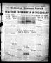 Newspaper: Cleburne Morning Review (Cleburne, Tex.), Ed. 1 Saturday, February 3,…