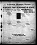 Thumbnail image of item number 1 in: 'Cleburne Morning Review (Cleburne, Tex.), Ed. 1 Sunday, March 4, 1917'.