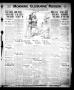Thumbnail image of item number 1 in: 'Cleburne Morning Review (Cleburne, Tex.), Ed. 1 Sunday, January 21, 1917'.