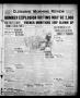 Newspaper: Cleburne Morning Review (Cleburne, Tex.), Ed. 1 Friday, December 7, 1…