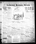 Primary view of Cleburne Morning Review (Cleburne, Tex.), Ed. 1 Sunday, January 28, 1917