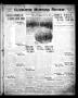 Primary view of Cleburne Morning Review (Cleburne, Tex.), Ed. 1 Wednesday, May 23, 1917
