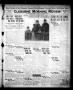 Newspaper: Cleburne Morning Review (Cleburne, Tex.), Ed. 1 Friday, February 23, …