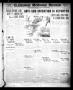 Thumbnail image of item number 1 in: 'Cleburne Morning Review (Cleburne, Tex.), Ed. 1 Sunday, May 6, 1917'.